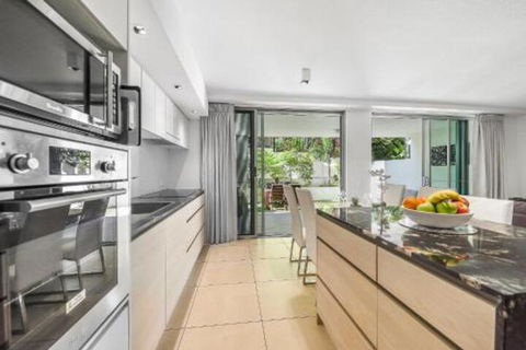 Private Mooloolaba Family 2 Bedroom Unit - New South Wales Tourism  5