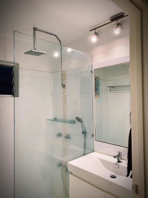 Holiday Rental Huge House With Beach Views - New South Wales Tourism  1