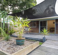 Sail Rock Apartment 1