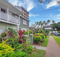 Easy Going Holiday Unit On McKenzie MK5 - New South Wales Tourism 