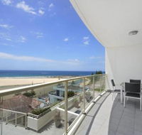 Ocean Views Unit 24 - New South Wales Tourism 