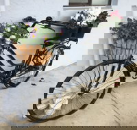 Koo Wee Rup Motel - New South Wales Tourism 