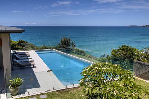 Osprey Sapphire Beach NSW - New South Wales Tourism  4