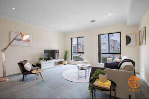98tullamarine6mins Airportholiday House - New South Wales Tourism  1