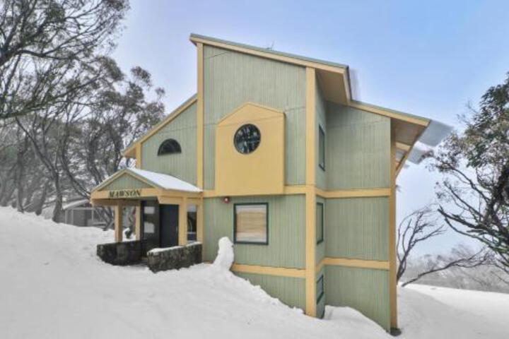 New South Wales Tourism