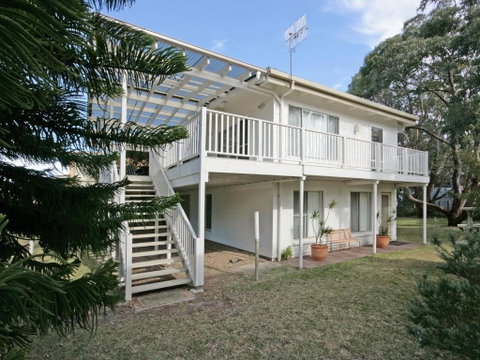 Matron 17 Narrawallee - New South Wales Tourism  6