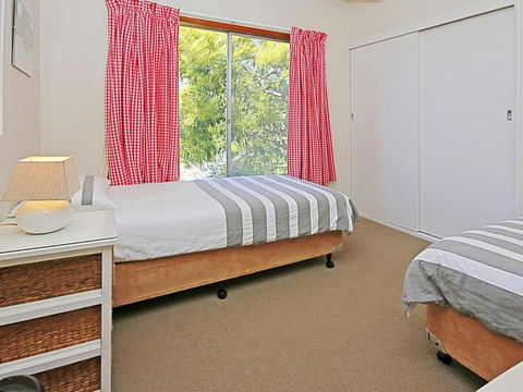 REST ASHORE At MOLLYMOOK - New South Wales Tourism  2
