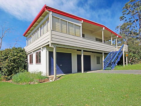 REST ASHORE At MOLLYMOOK - New South Wales Tourism  3