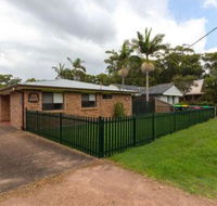 Pet Friendly Jade Gardens - New South Wales Tourism 