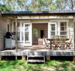 Beach Shack - New South Wales Tourism 