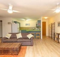 Apartment with Inground Pool - New South Wales Tourism 