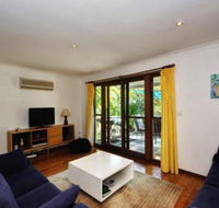 Brilliant Location - New South Wales Tourism 