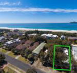 Pet Friendly Bennetts Beach Cottage - New South Wales Tourism 