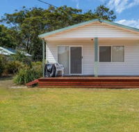 Coastal Cottage - New South Wales Tourism 