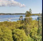 Mariners Mark - New South Wales Tourism 