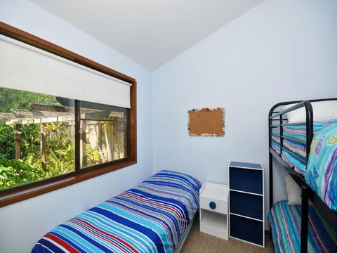 Shady Treez Pet Friendly - New South Wales Tourism  5