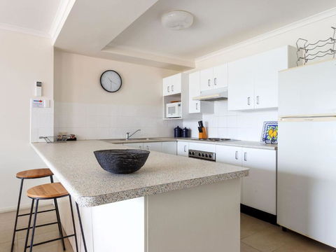 Seachange Apartment 1 - New South Wales Tourism  4
