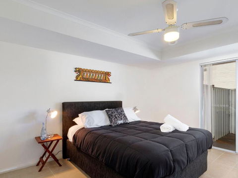 Seachange Apartment 1 - New South Wales Tourism  5