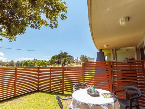 Seachange Apartment 1 - New South Wales Tourism  1