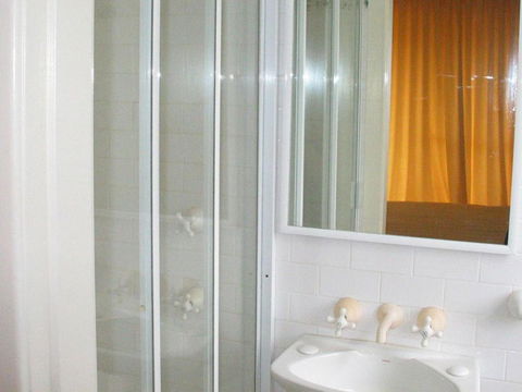 Serendipity Townhouse - New South Wales Tourism  3