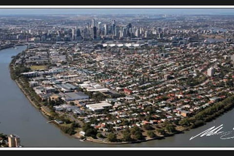 Westend 2 BED APT River Park Close To City UQ Qwe040 - New South Wales Tourism  4