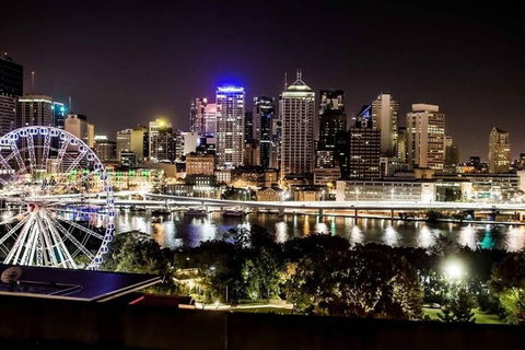 Westend 2 BED APT River Park Close To City UQ Qwe040 - New South Wales Tourism  2