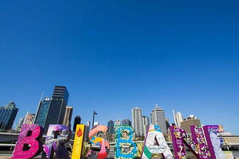 Westend 2 BED APT River Park Close To City UQ Qwe040 - New South Wales Tourism  5