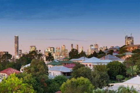 Westend 2 BED APT River Park Close To City UQ Qwe040 - New South Wales Tourism  7