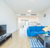 Stylish And Minimalism Apartment In North Ryde - New South Wales Tourism 