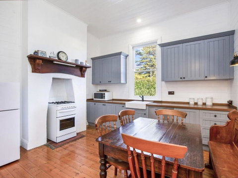 Eamont On Sackville - New South Wales Tourism  4