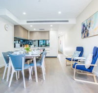 Lovely  Luxurious Townhouse In Zetland - New South Wales Tourism 