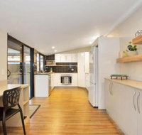 North Central Holiday Home - New South Wales Tourism 