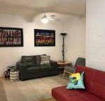 Santa Monica Apartment - New South Wales Tourism 