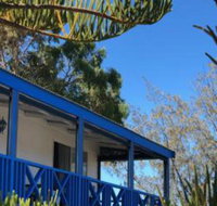Blue Sky Escapes Beach house Ledge Point - New South Wales Tourism 