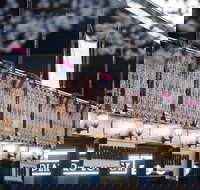 The Woolpack Hotel - New South Wales Tourism 