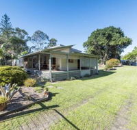 Bird Song Iluka NSW - New South Wales Tourism 