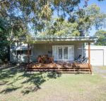The Beach Shack on Spenser - New South Wales Tourism 