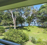 Pelicans Rest - New South Wales Tourism 