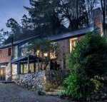 The Stone on the Hill 3 bedroom house - New South Wales Tourism 
