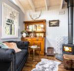 Juniper  Rye cottage for two - New South Wales Tourism 