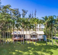 Triloka Lodges - New South Wales Tourism 