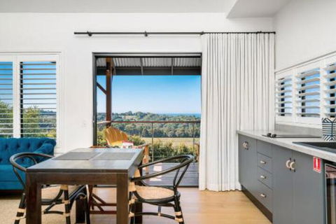 Triloka Lodges - New South Wales Tourism  7