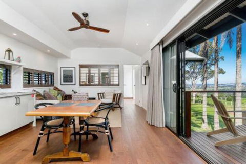 Triloka Lodges - New South Wales Tourism  4