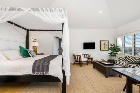 Triloka Lodges - New South Wales Tourism  5