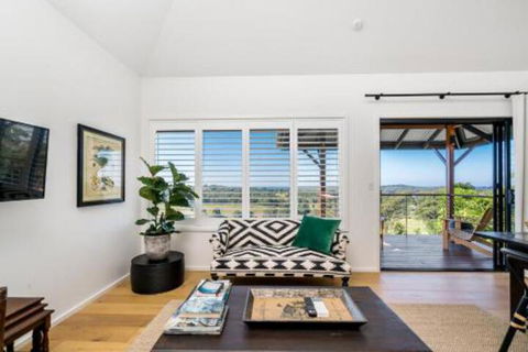 Triloka Lodges - New South Wales Tourism  3