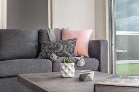 Marina View Apartment - New South Wales Tourism  2