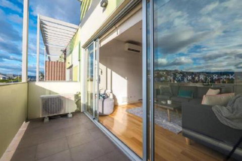 Marina View Apartment - New South Wales Tourism  3