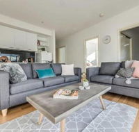 Marina View Apartment - New South Wales Tourism 