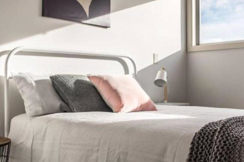 Marina View Apartment - New South Wales Tourism  1