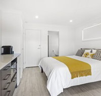 Dolphin Studio Apartment 1a Ocean Street - New South Wales Tourism 